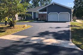 Best Driveway Border and Edging  in Buellton, CA